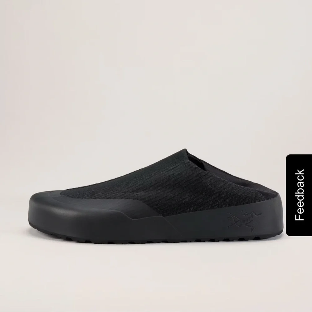 Arc’teryx Kragg shoes- black - Picture 7 of 8